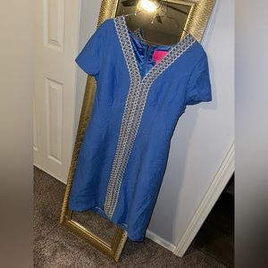 Lily Pulitzer Dress
